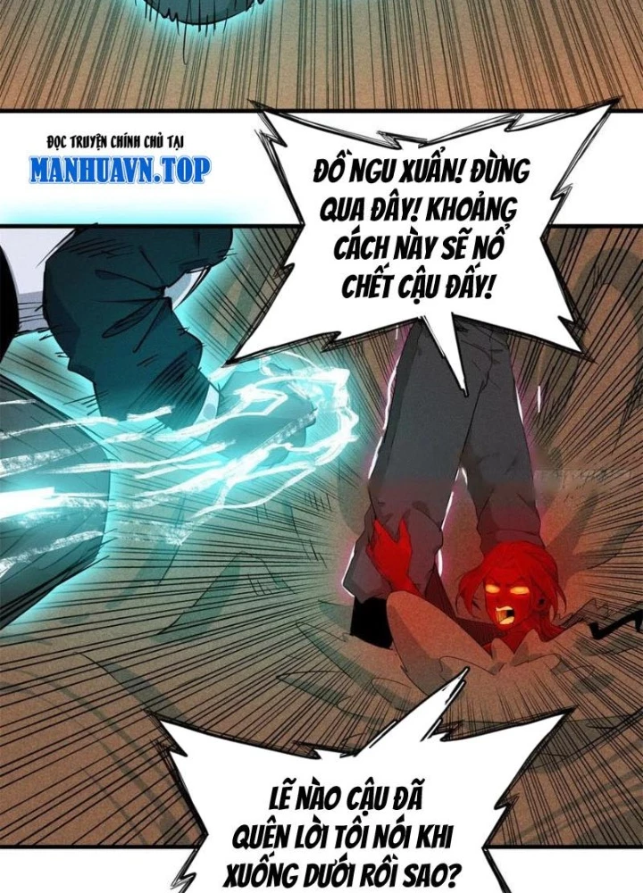 Cửu Tinh Độc Nãi Chapter 67 - 38