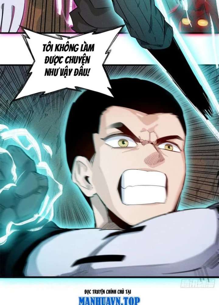 Cửu Tinh Độc Nãi Chapter 67 - 42