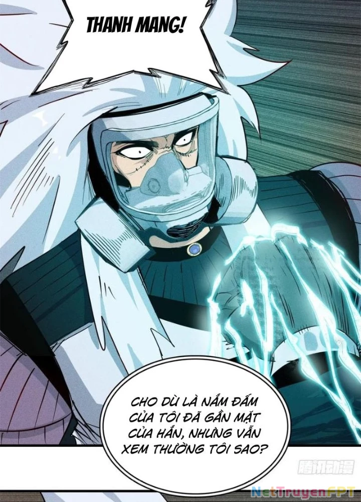 Cửu Tinh Độc Nãi Chapter 67 - 44