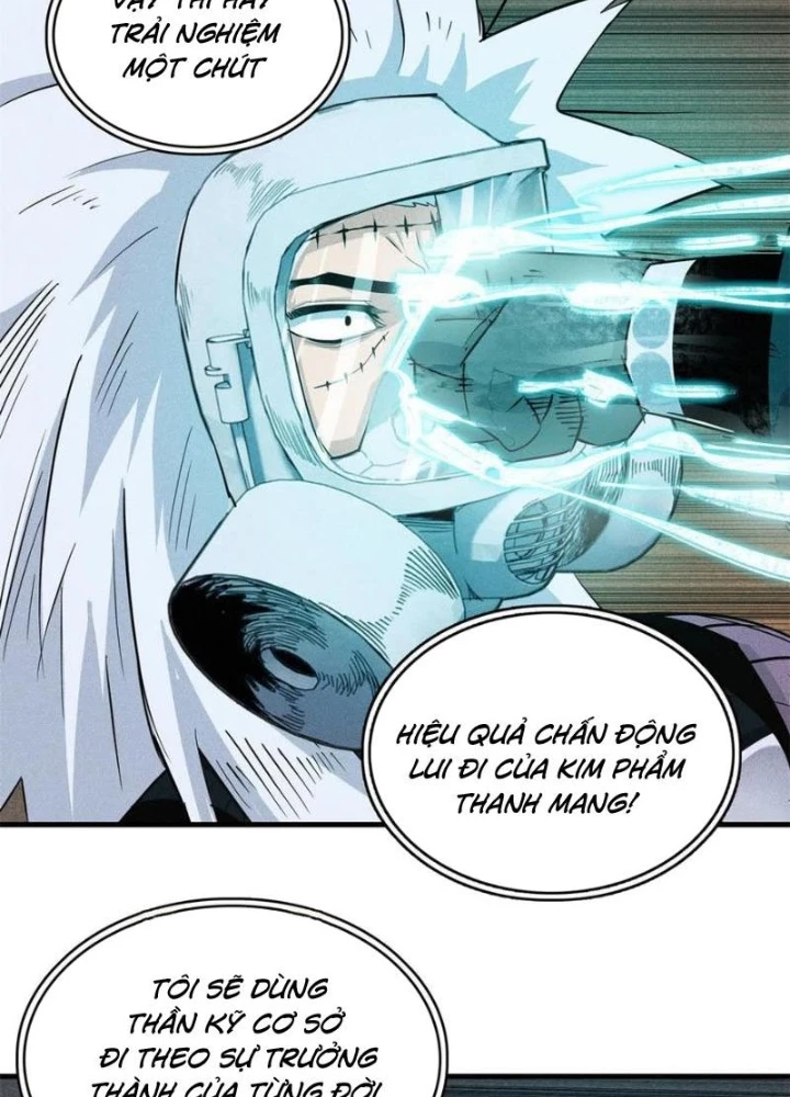 Cửu Tinh Độc Nãi Chapter 67 - 46