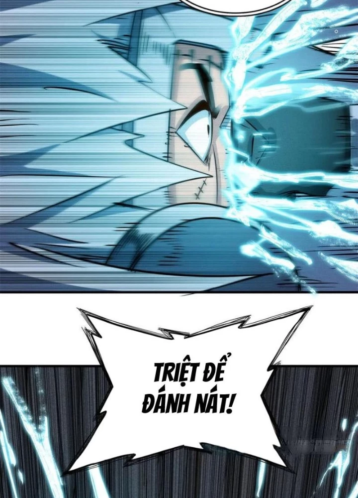 Cửu Tinh Độc Nãi Chapter 67 - 50