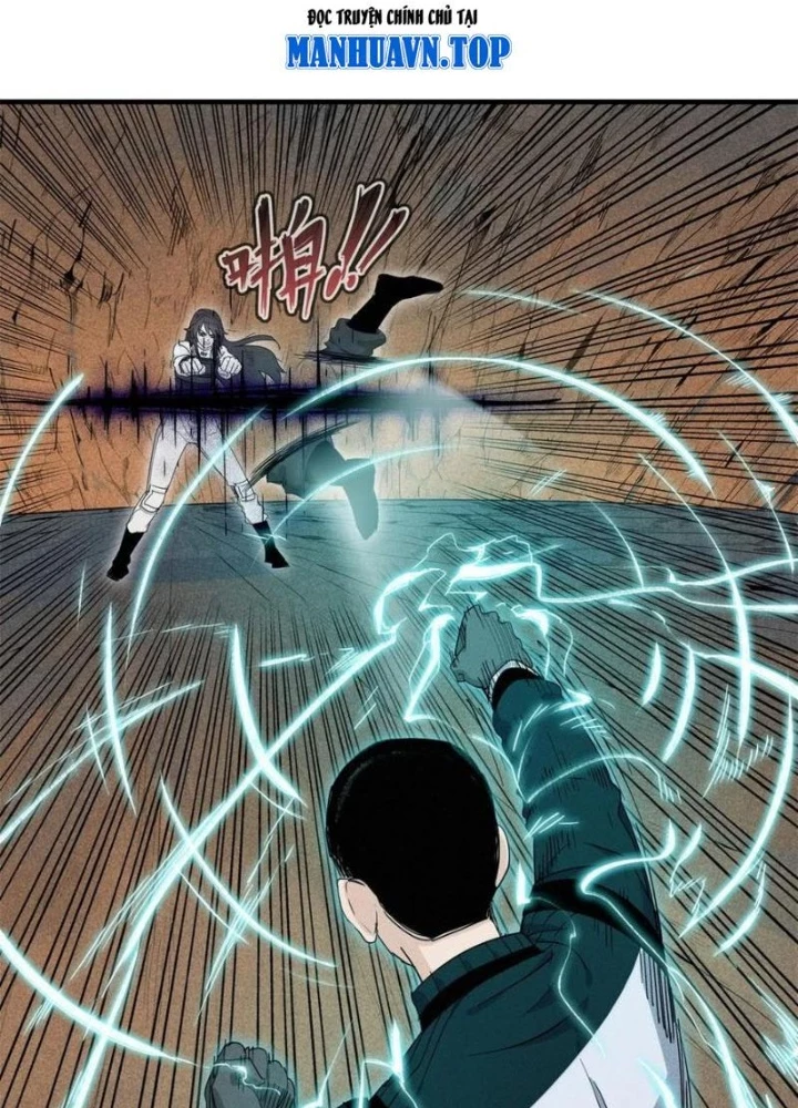 Cửu Tinh Độc Nãi Chapter 68 - 2