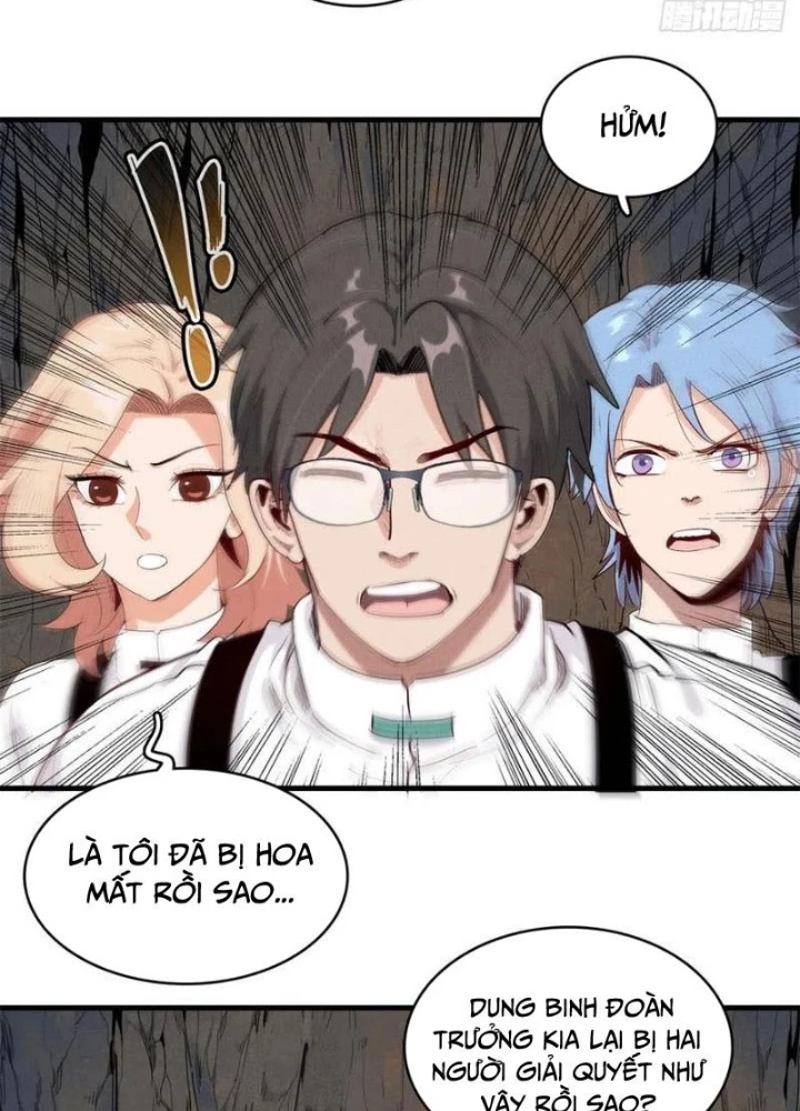 Cửu Tinh Độc Nãi Chapter 68 - 4