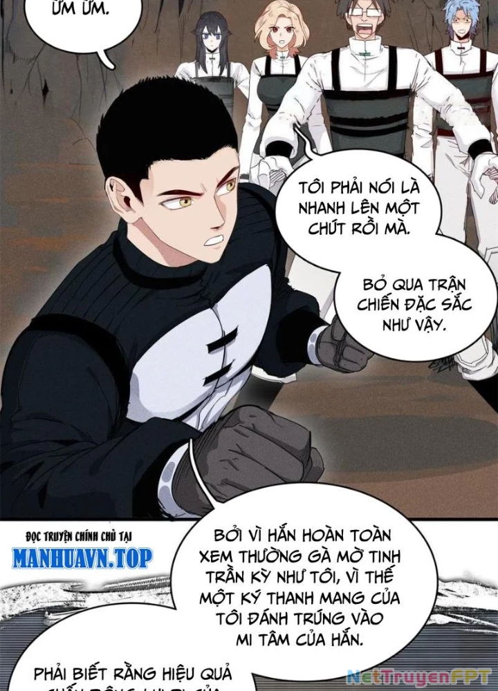 Cửu Tinh Độc Nãi Chapter 68 - 6