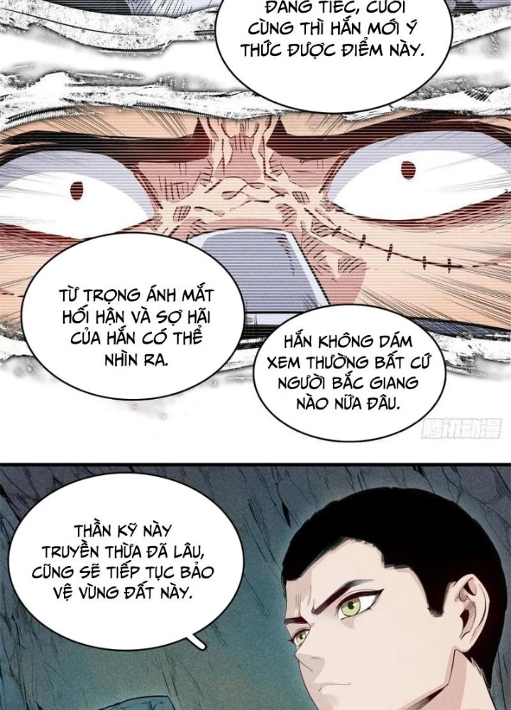 Cửu Tinh Độc Nãi Chapter 68 - 10