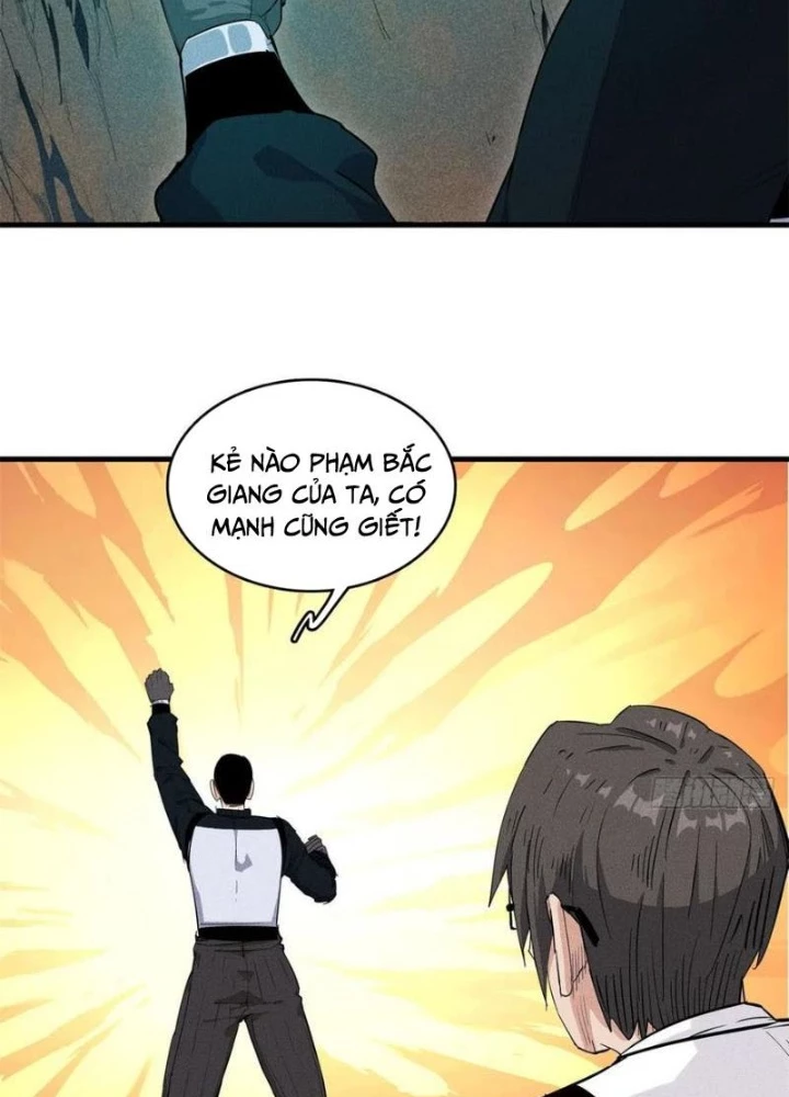 Cửu Tinh Độc Nãi Chapter 68 - 12