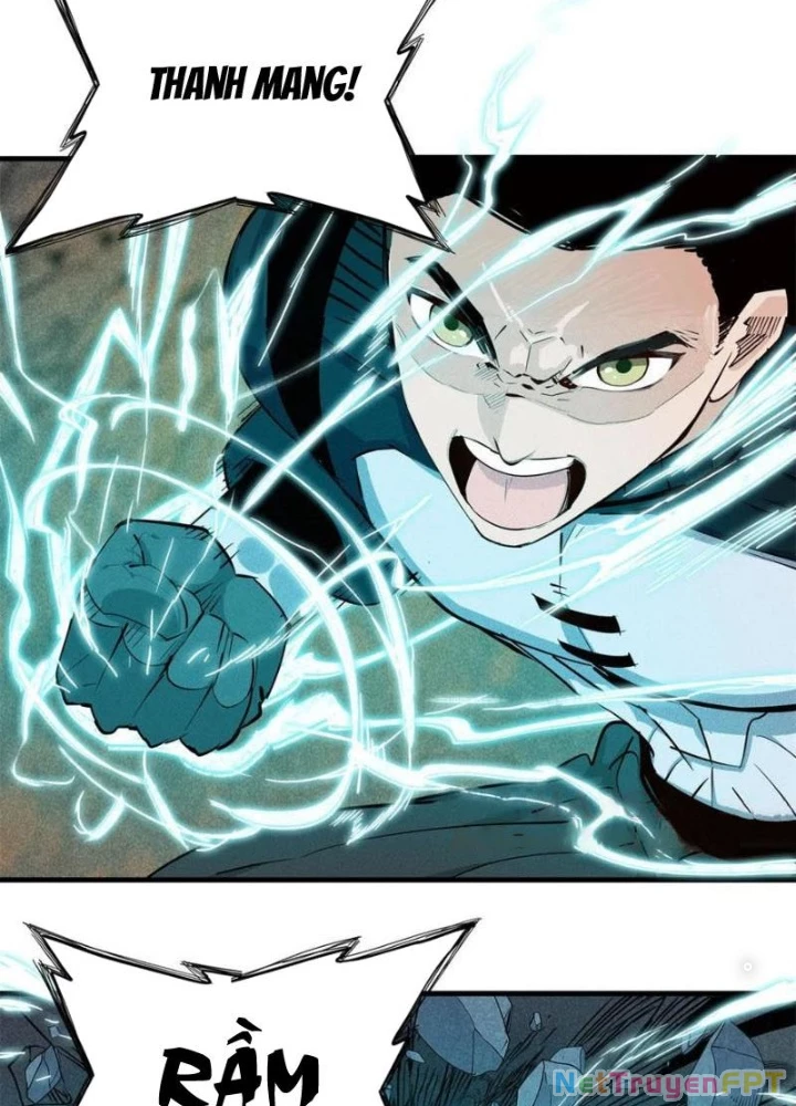 Cửu Tinh Độc Nãi Chapter 68 - 18