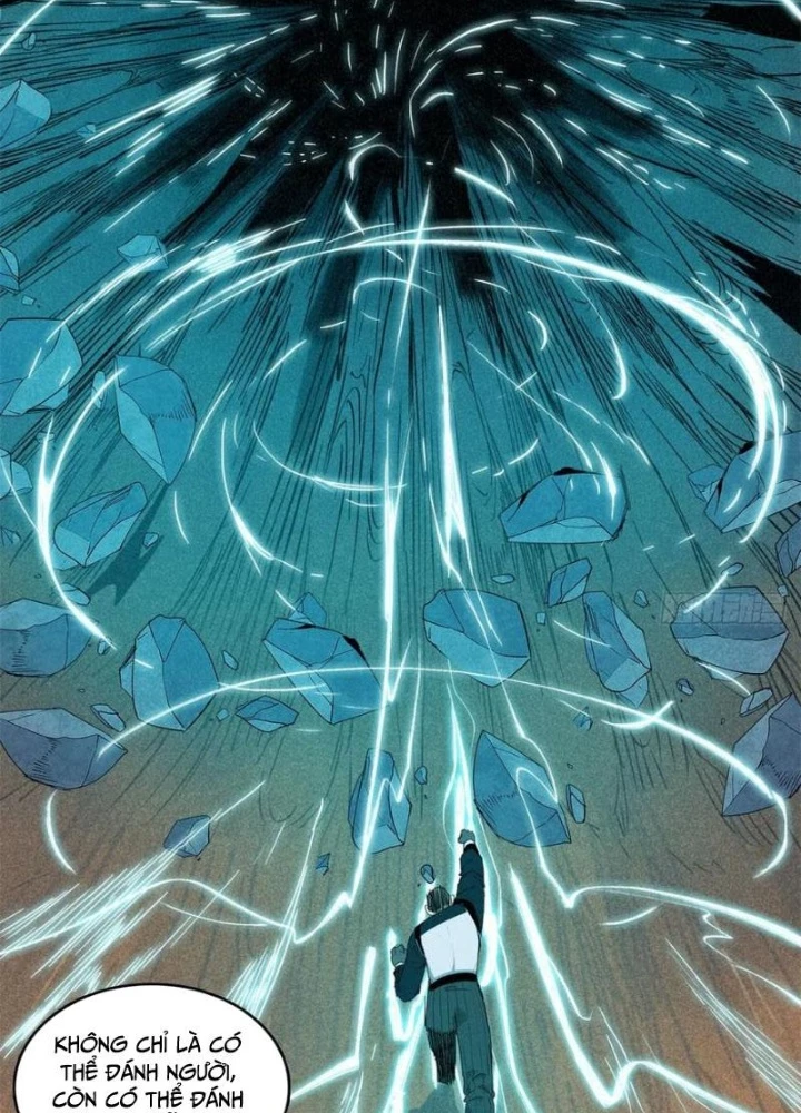 Cửu Tinh Độc Nãi Chapter 68 - 20