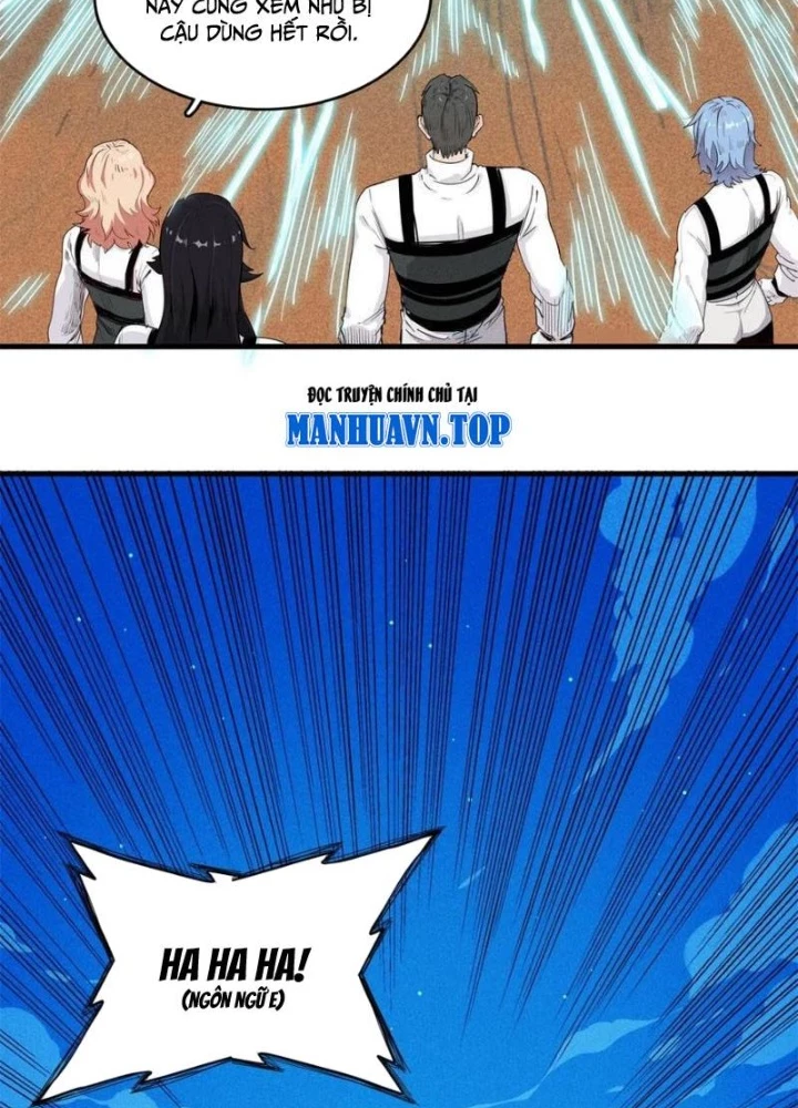 Cửu Tinh Độc Nãi Chapter 68 - 22