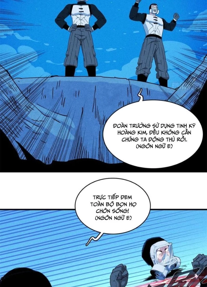 Cửu Tinh Độc Nãi Chapter 68 - 24