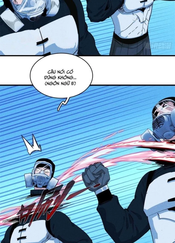 Cửu Tinh Độc Nãi Chapter 68 - 26