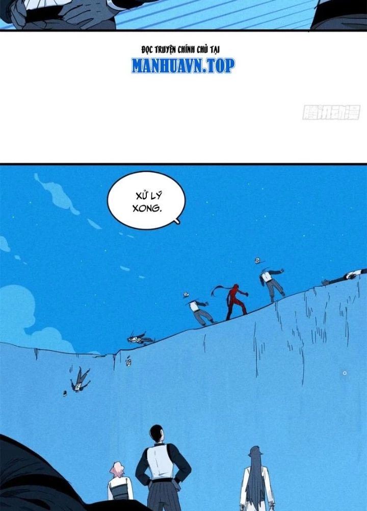 Cửu Tinh Độc Nãi Chapter 68 - 28