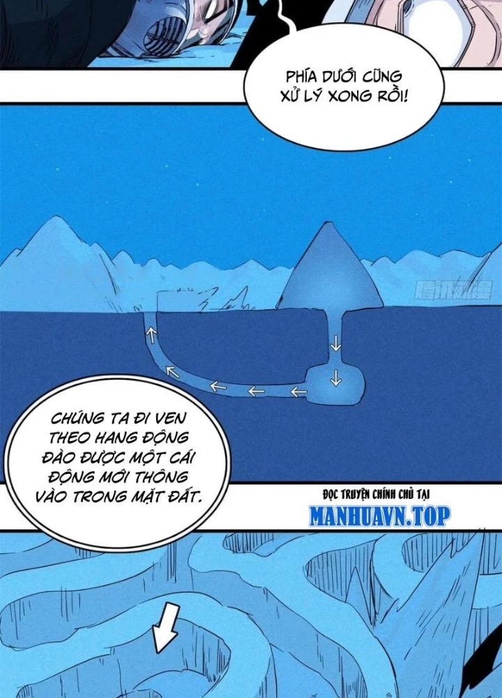 Cửu Tinh Độc Nãi Chapter 68 - 30