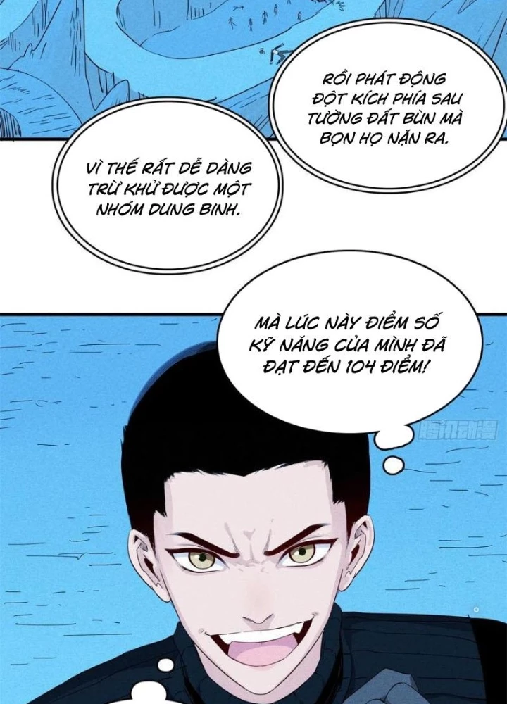 Cửu Tinh Độc Nãi Chapter 68 - 32