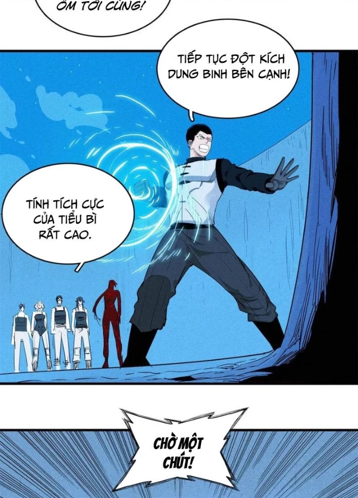 Cửu Tinh Độc Nãi Chapter 68 - 34