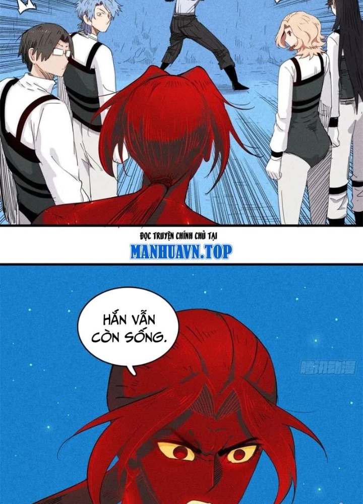 Cửu Tinh Độc Nãi Chapter 68 - 36