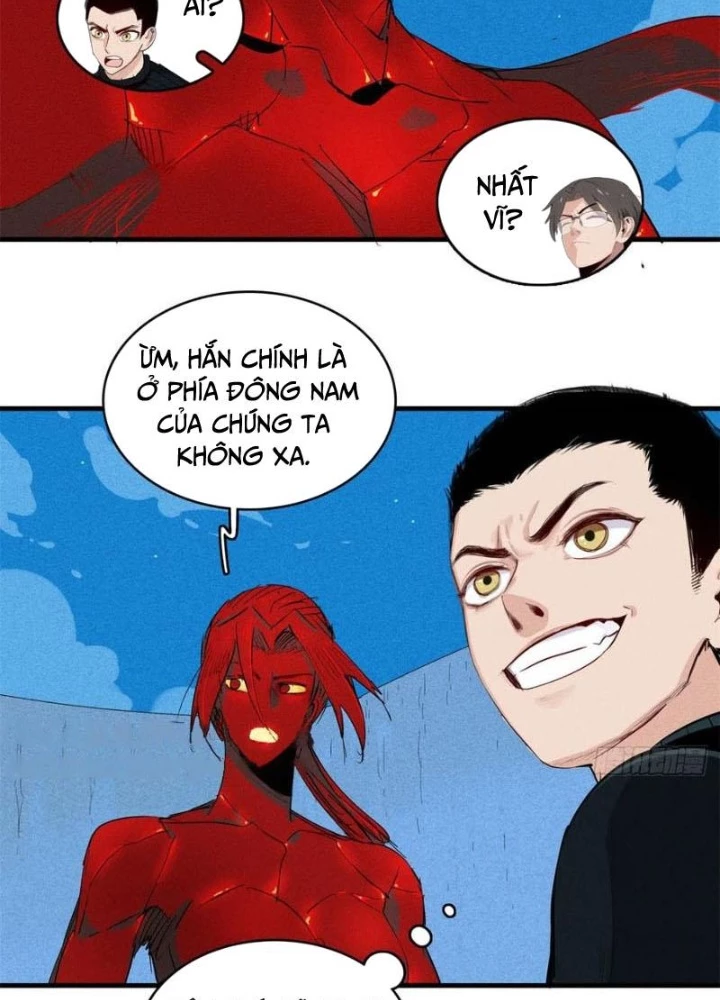 Cửu Tinh Độc Nãi Chapter 68 - 38