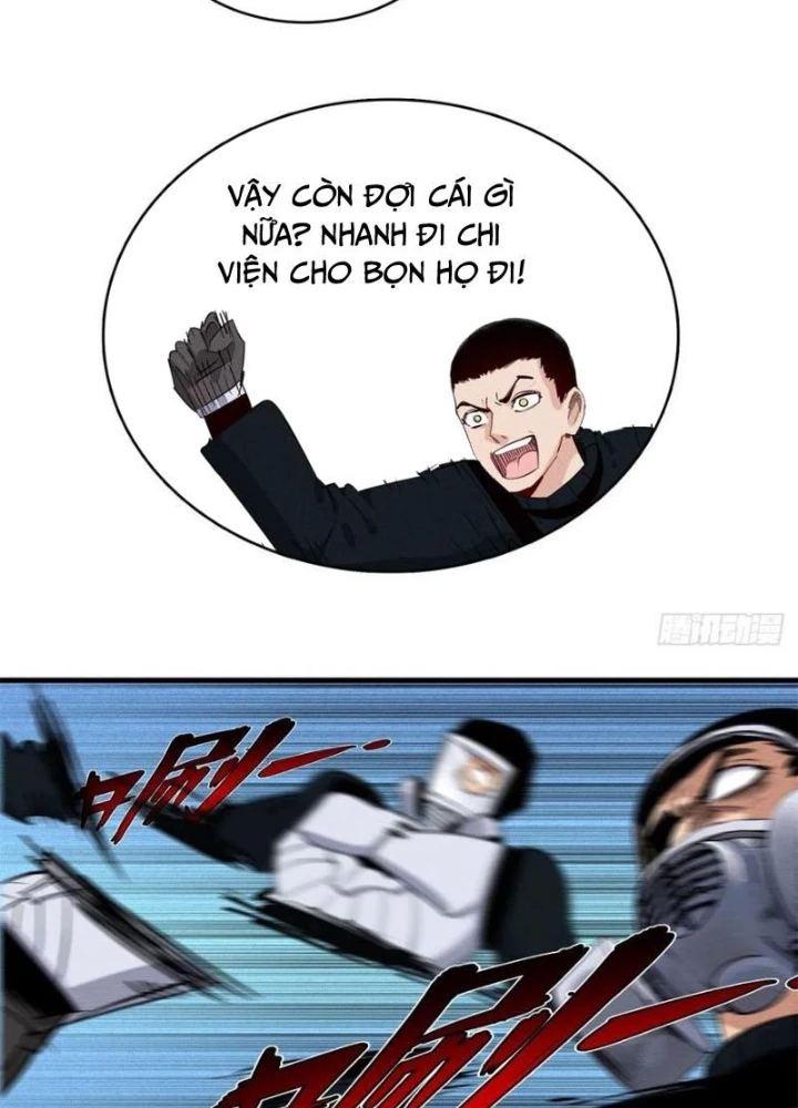 Cửu Tinh Độc Nãi Chapter 68 - 40