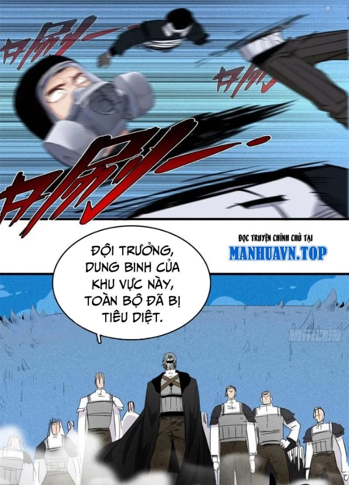 Cửu Tinh Độc Nãi Chapter 68 - 42