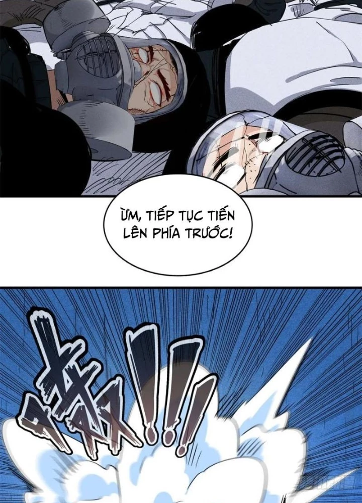 Cửu Tinh Độc Nãi Chapter 68 - 44