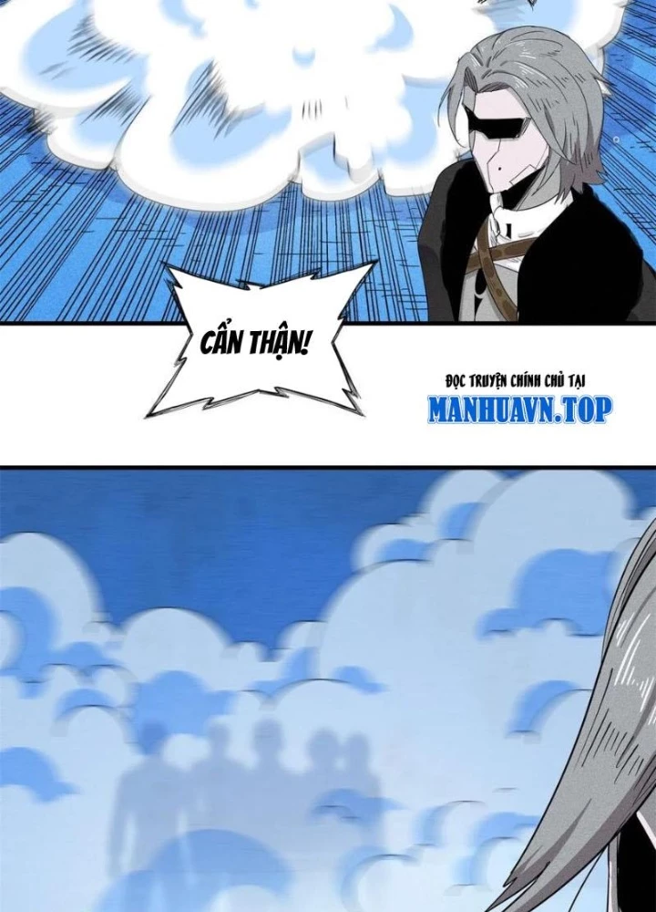 Cửu Tinh Độc Nãi Chapter 68 - 46