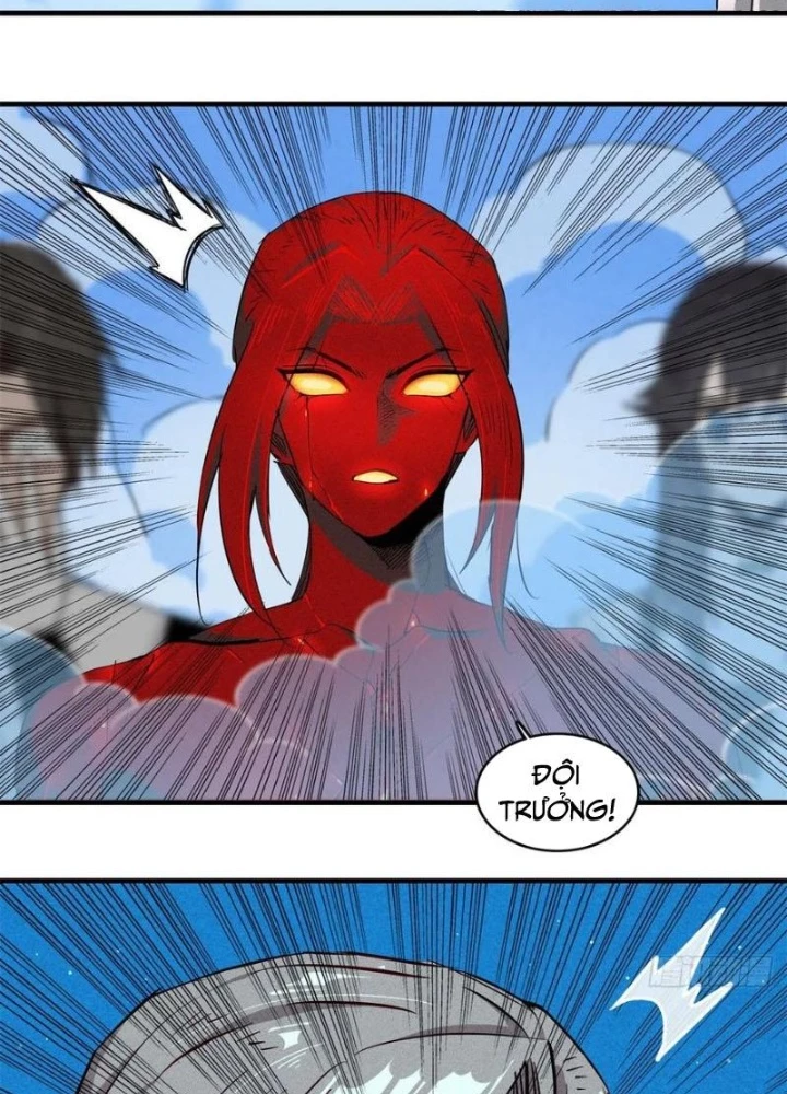 Cửu Tinh Độc Nãi Chapter 68 - 48