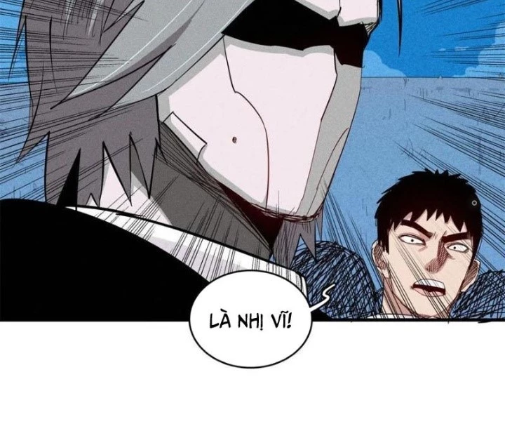 Cửu Tinh Độc Nãi Chapter 68 - 50