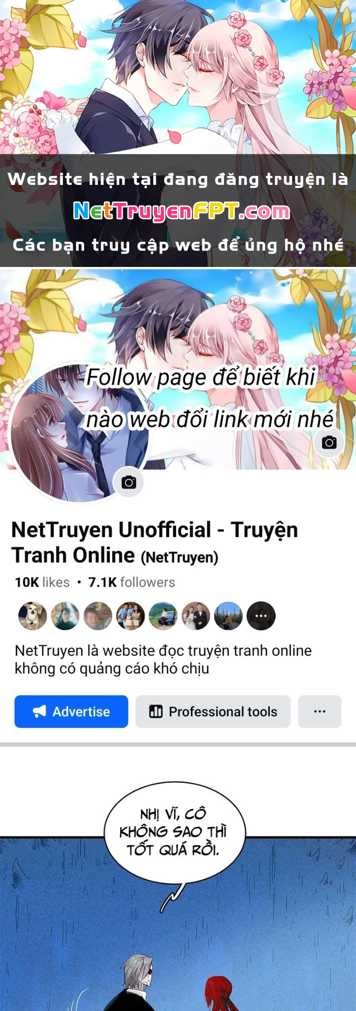 Cửu Tinh Độc Nãi Chapter 69 - 1