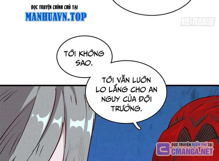 Cửu Tinh Độc Nãi Chapter 69 - 3