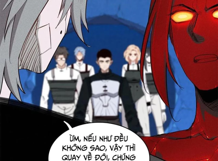 Cửu Tinh Độc Nãi Chapter 69 - 4