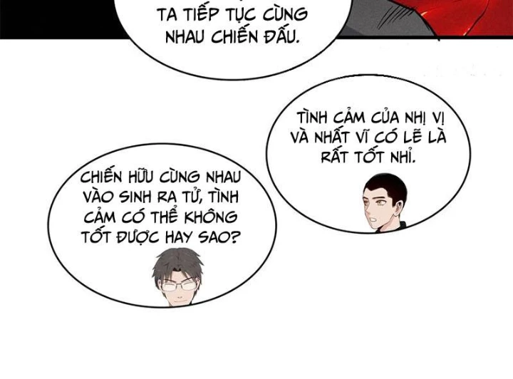 Cửu Tinh Độc Nãi Chapter 69 - 5