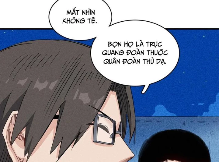 Cửu Tinh Độc Nãi Chapter 69 - 8