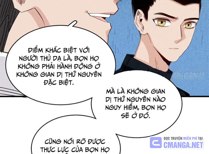 Cửu Tinh Độc Nãi Chapter 69 - 9