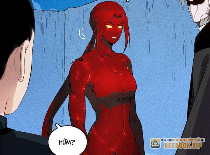 Cửu Tinh Độc Nãi Chapter 69 - 12