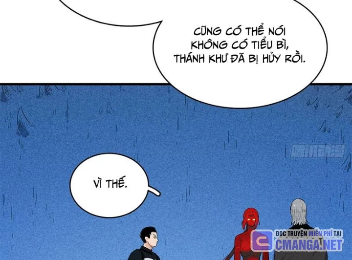 Cửu Tinh Độc Nãi Chapter 69 - 15