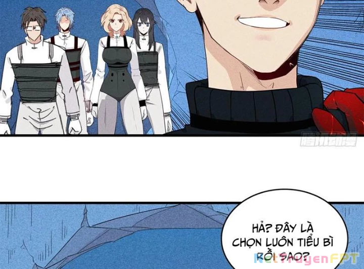 Cửu Tinh Độc Nãi Chapter 69 - 20