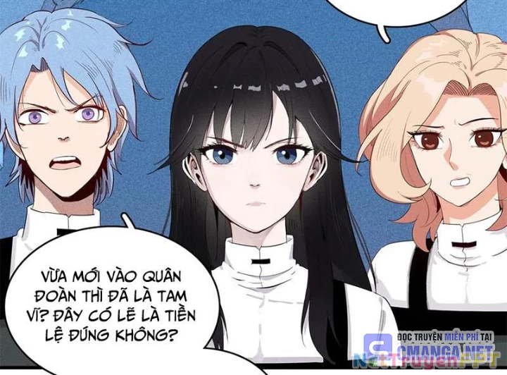 Cửu Tinh Độc Nãi Chapter 69 - 21