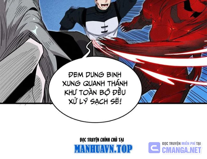 Cửu Tinh Độc Nãi Chapter 69 - 27