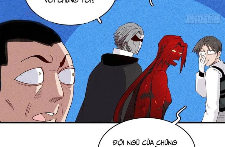 Cửu Tinh Độc Nãi Chapter 69 - 32