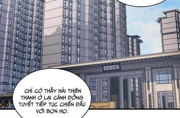 Cửu Tinh Độc Nãi Chapter 69 - 40