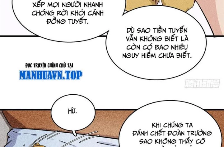 Cửu Tinh Độc Nãi Chapter 69 - 43