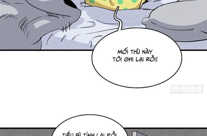 Cửu Tinh Độc Nãi Chapter 69 - 48