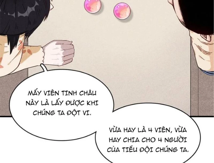 Cửu Tinh Độc Nãi Chapter 70 - 2