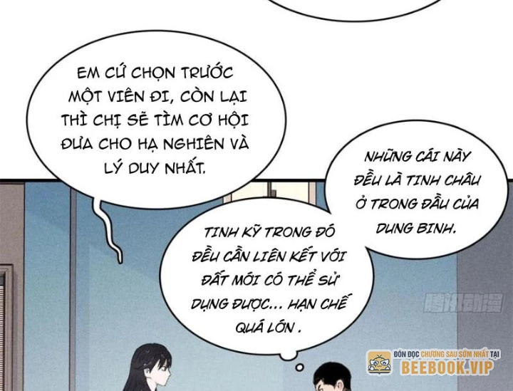 Cửu Tinh Độc Nãi Chapter 70 - 3