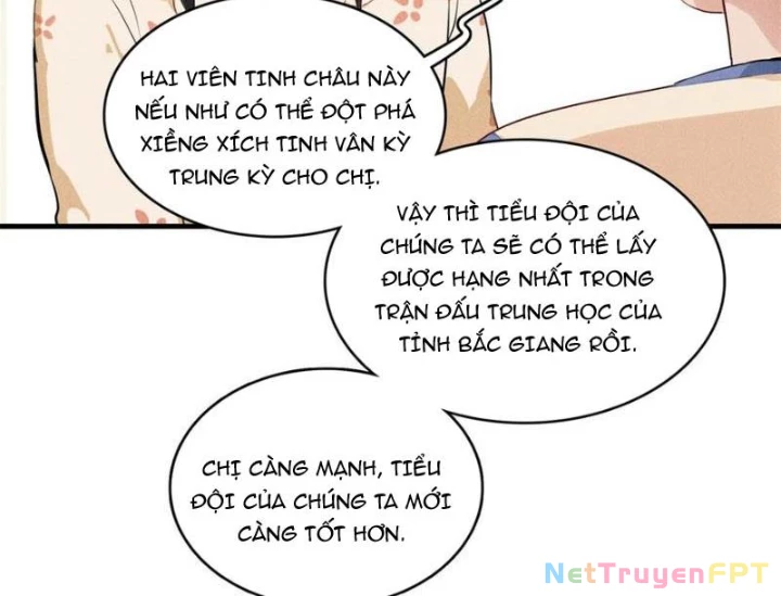 Cửu Tinh Độc Nãi Chapter 70 - 8