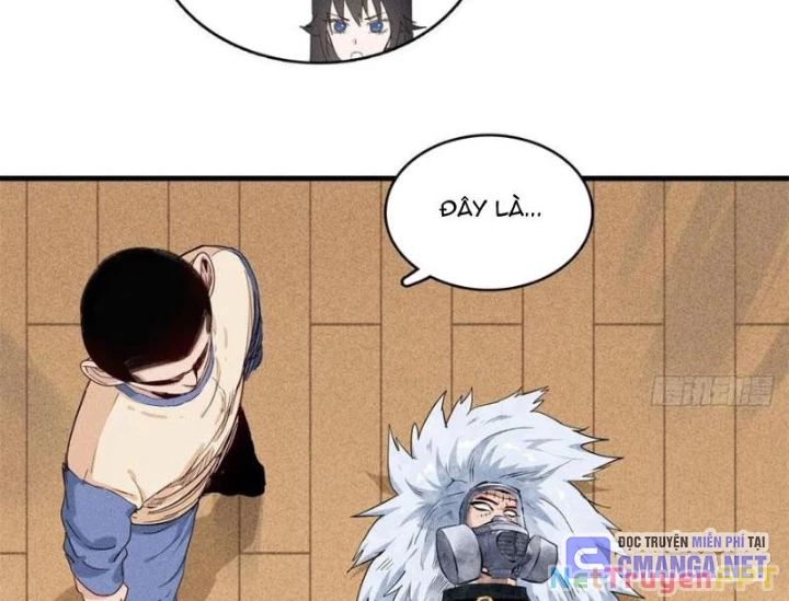 Cửu Tinh Độc Nãi Chapter 70 - 12