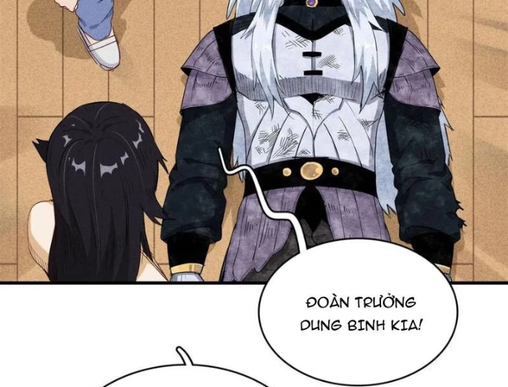 Cửu Tinh Độc Nãi Chapter 70 - 13