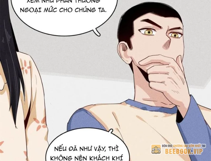 Cửu Tinh Độc Nãi Chapter 70 - 15