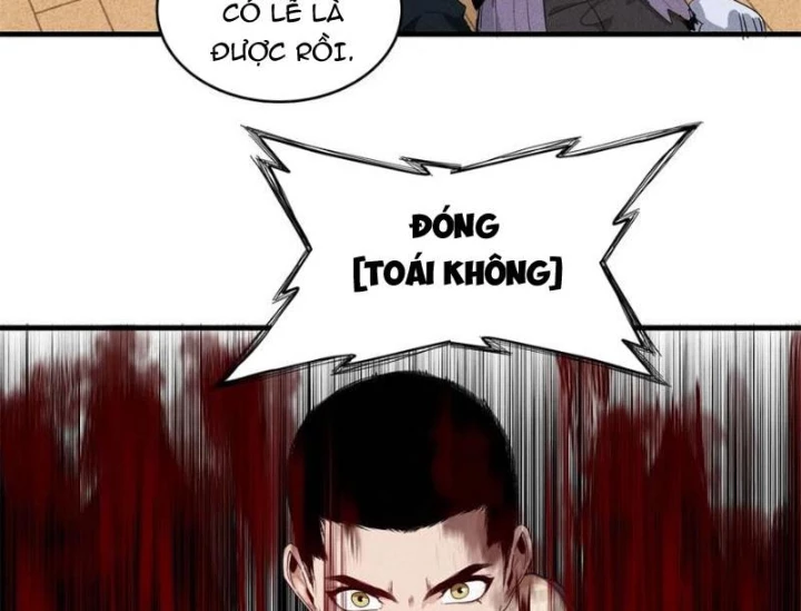 Cửu Tinh Độc Nãi Chapter 70 - 22