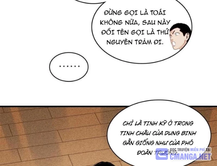 Cửu Tinh Độc Nãi Chapter 70 - 24